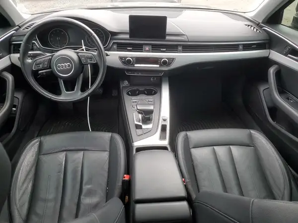WAUGMAF49HN064844 2017 AUDI A4 - Image 8