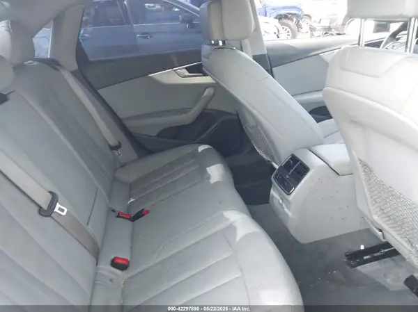WAUGMAF49HN068666 2017 AUDI A4 - Image 8