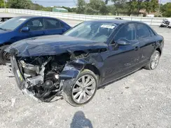 WAUGMAF49HN069882 2017 AUDI A4
