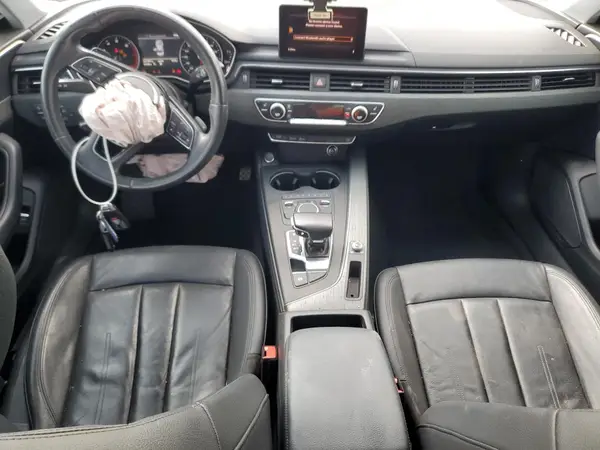 WAUGMAF49HN069882 2017 AUDI A4 - Image 8