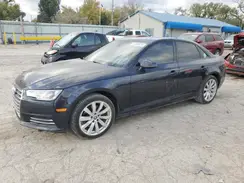 WAUGMAF49HN071888 2017 AUDI A4