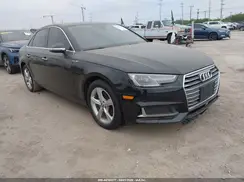 WAUGMAF49KA014573 2019 AUDI A4