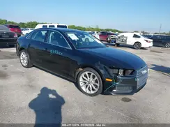 WAUGMAF49KA043202 2019 AUDI A4