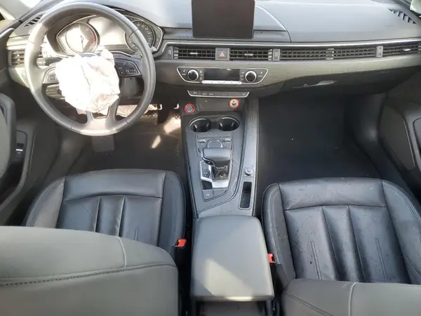 WAUGMAF49KA054264 2019 AUDI A4 - Image 8