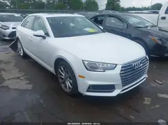 WAUGMAF49KA060548 2019 AUDI A4