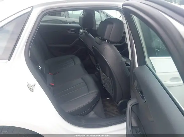 WAUGMAF49KA060548 2019 AUDI A4 - Image 8
