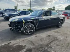 WAUGMAF49KA109473 2019 AUDI A4
