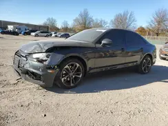 WAUGMAF49KA112549 2019 AUDI A4