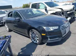 WAUGMAF49KN001511 2019 AUDI A4