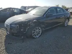WAUGMAF49KN002626 2019 AUDI A4