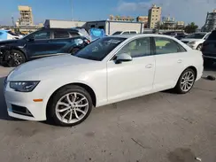 WAUGMAF49KN002836 2019 AUDI A4