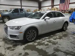 WAUGMAF49KN007650 2019 AUDI A4