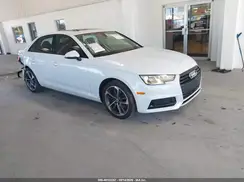 WAUGMAF49KN013450 2019 AUDI A4