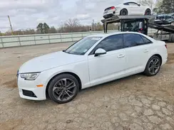 WAUGMAF49KN013660 2019 AUDI A4