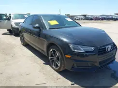 WAUGMAF49KN014940 2019 AUDI A4
