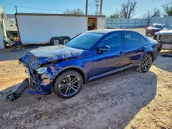 WAUGMAF49KN015280 2019 AUDI A4