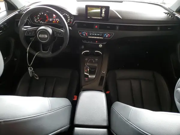 WAUGMAF49KN017613 2019 AUDI A4 - Image 8