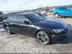 WAUGMAF49KN017966 2019 AUDI A4