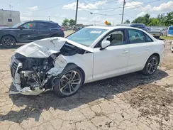WAUGMAF49KN018180 2019 AUDI A4