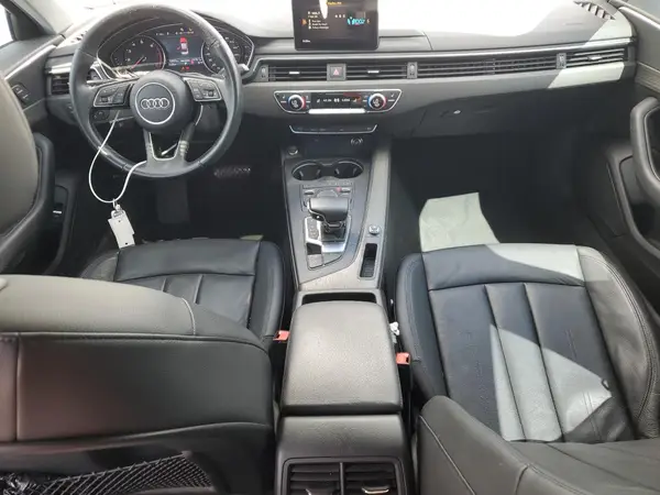 WAUGMAF49KN018406 2019 AUDI A4 - Image 8