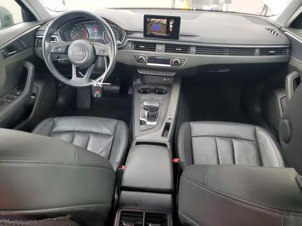 WAUGMAF49KN018826 2019 AUDI A4 - Image 8
