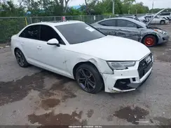 WAUGMAF49KN020608 2019 AUDI A4
