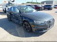 WAUGMAF49KN021614 2019 AUDI A4