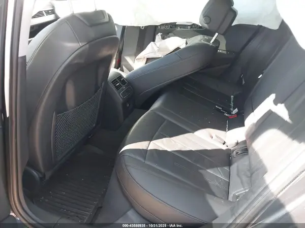WAUGMAF49KN021614 2019 AUDI A4 - Image 8