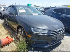 WAUGMAF49KN021788 2019 AUDI A4