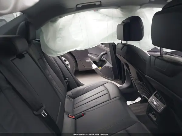 WAUGMAF49KN021788 2019 AUDI A4 - Image 8