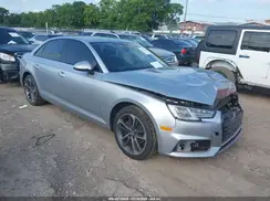 WAUGMAF49KN021855 2019 AUDI A4