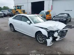 WAUGMAF49LA044903 2020 AUDI A4