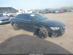 WAUGMAF49LA061071 2020 AUDI A4