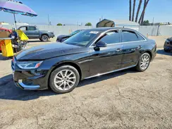WAUGMAF49LA063516 2020 AUDI A4