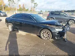 WAUGMAF49LA063533 2020 AUDI A4