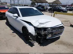 WAUGMAF49LN008444 2020 AUDI A4