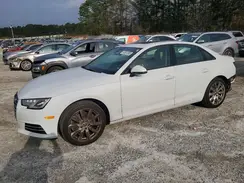 WAUGMAF4XHA139221 2017 AUDI A4