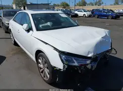 WAUGMAF4XHA175099 2017 AUDI A4
