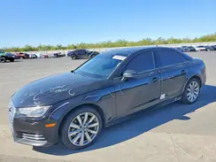 WAUGMAF4XHN032016 2017 AUDI A4