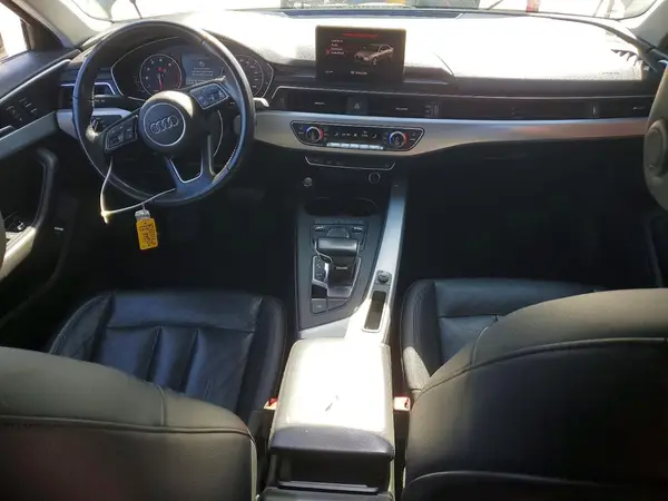 WAUGMAF4XHN032016 2017 AUDI A4 - Image 8