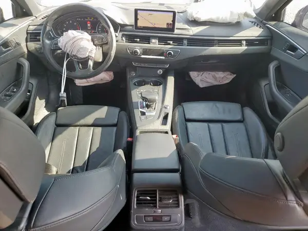 WAUGMAF4XHN045106 2017 AUDI A4 - Image 8