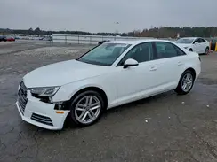WAUGMAF4XHN049219 2017 AUDI A4