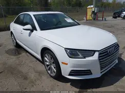 WAUGMAF4XHN060821 2017 AUDI A4