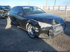 WAUGMAF4XHN063671 2017 AUDI A4