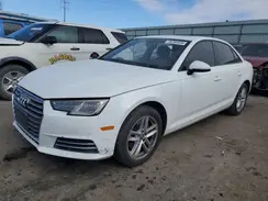 WAUGMAF4XHN064271 2017 AUDI A4