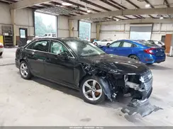 WAUGMAF4XKA013903 2019 AUDI A4
