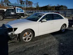 WAUGMAF4XKA055391 2019 AUDI A4