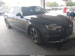 WAUGMAF4XKA112558 2019 AUDI A4
