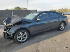 WAUGMAF4XKN004109 2019 AUDI A4