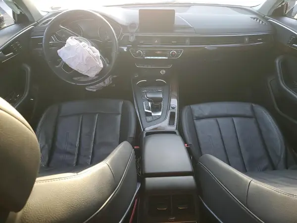 WAUGMAF4XKN004109 2019 AUDI A4 - Image 8
